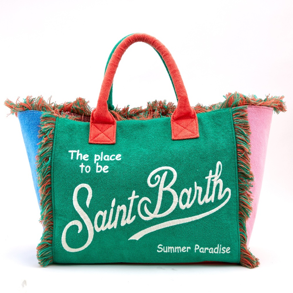 MC2 Saint Barth Large Tote